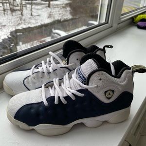 Air Jordan JumpMan Team II